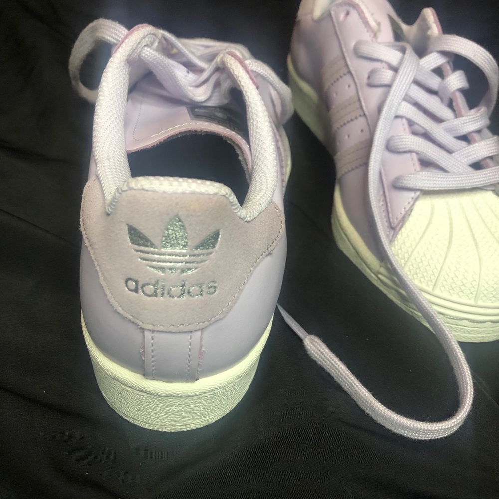 Adidas Superstar Shelltoes - image 5